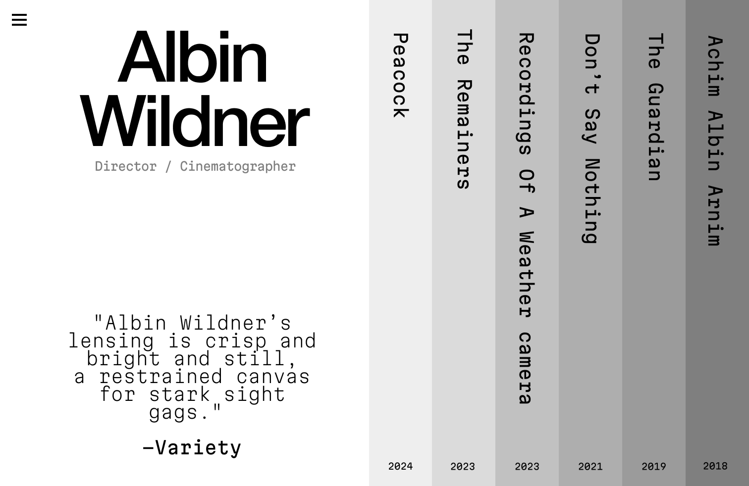 Albin Wilder